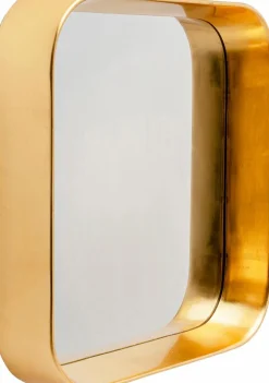KARE DESIGN Wandspiegel-Wandspiegel Vincenza Transparent