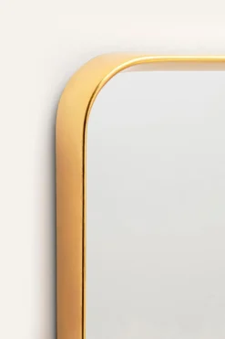 KARE DESIGN Wandspiegel-Wandspiegel Vincenza Transparent