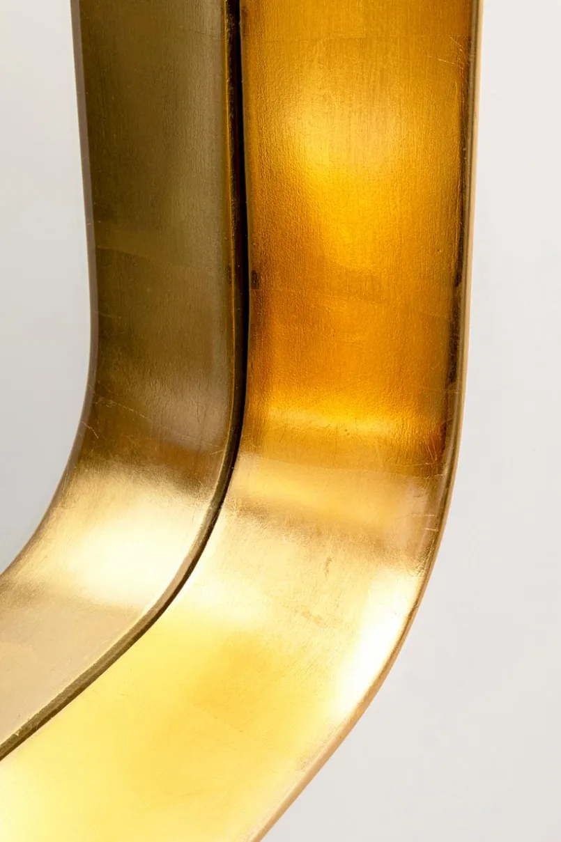 KARE DESIGN Wandspiegel-Wandspiegel Vincenza Transparent