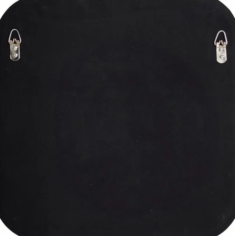 KARE DESIGN Wandspiegel-Wandspiegel Vincenza Transparent