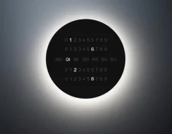 Wanduhr Blade O´Clock<Escale Online