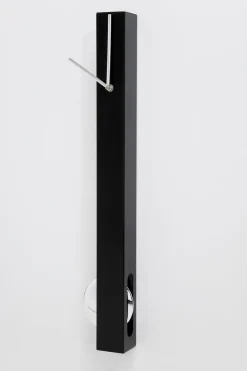 Wanduhren|KARE DESIGN Wanduhr Pendulum 32532 Schwarz