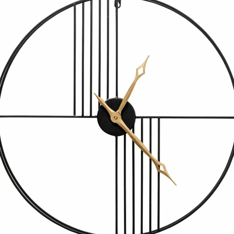Wanduhr Strings 52815<KARE DESIGN Discount