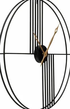 Wanduhr Strings 52815<KARE DESIGN Discount