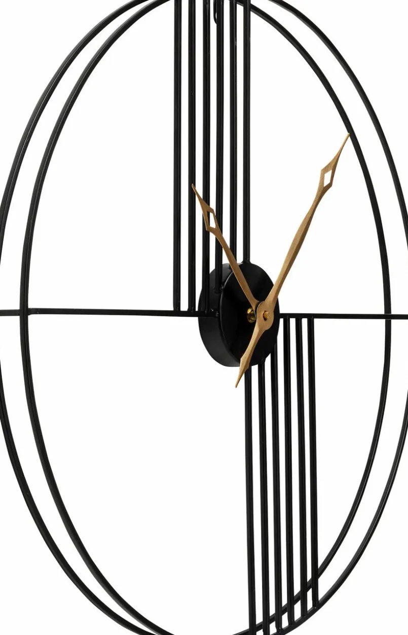 Wanduhr Strings 52815<KARE DESIGN Discount