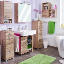 Waschbeckenunterschrank Isola<Schildmeyer Discount