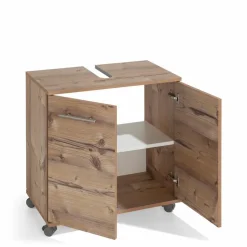 Waschbeckenunterschrank Isola<Schildmeyer Discount