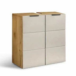 Waschbeckenunterschrank Kreta< Sale