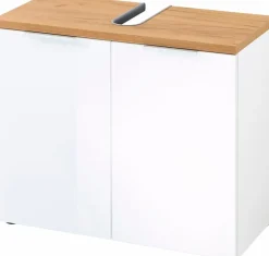 Waschbeckenunterschrank Pescara<Germania Sale