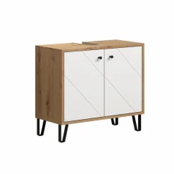 Waschbeckenunterschrank Touch<trendteam Discount