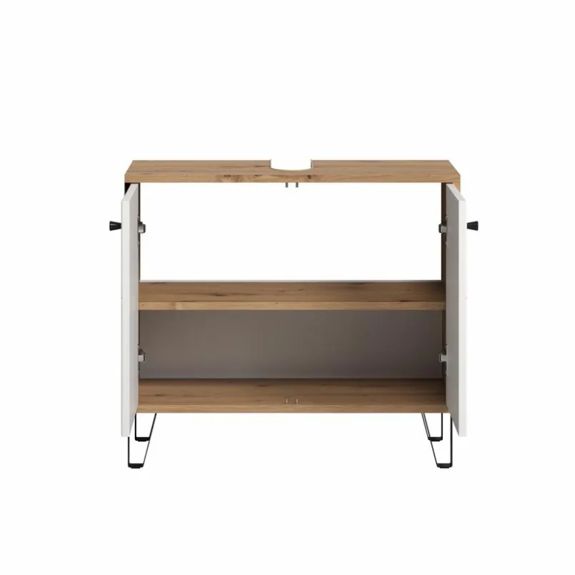 Waschbeckenunterschrank Touch<trendteam Discount