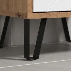 Waschbeckenunterschrank Touch<trendteam Discount