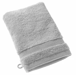 SCHÖNER WOHNEN-Kollektion Hand- & Duschtücher|Hand- & Duschtücher-Waschlappen Cuddly 16 x 22 cm Grau