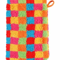 Waschlappen Lifestyle 16 x 22 cm<CaWö Discount