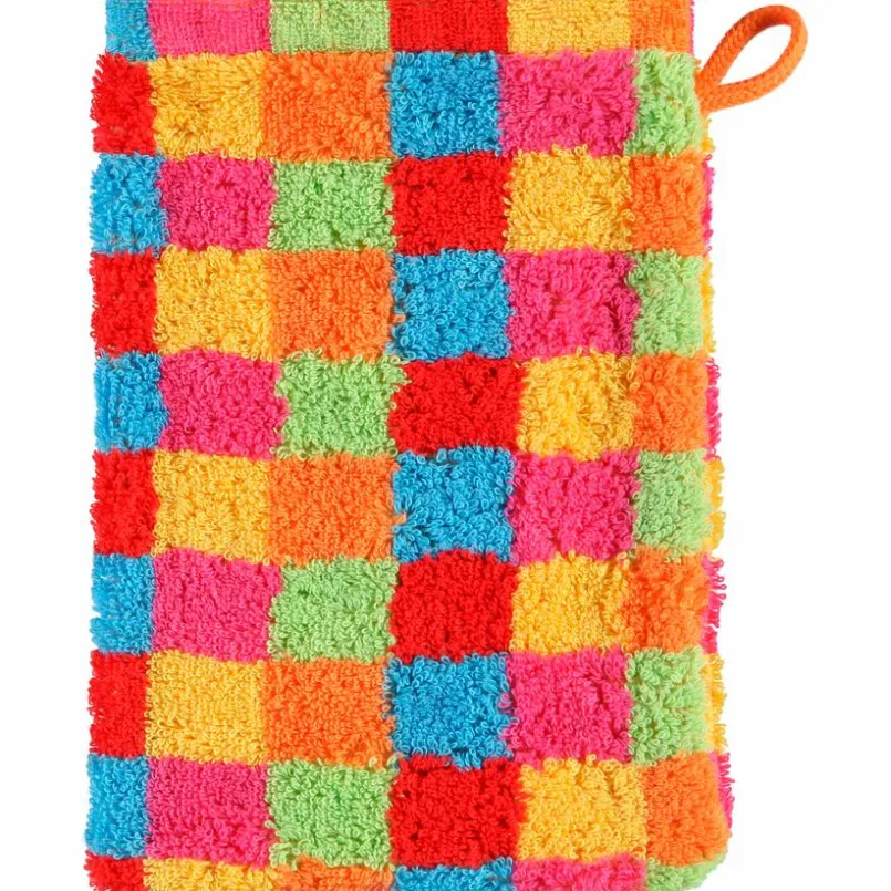 Waschlappen Lifestyle 16 x 22 cm<CaWö Discount