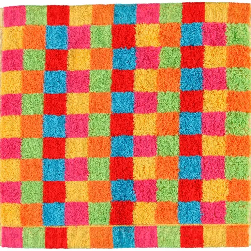 Waschlappen Lifestyle 16 x 22 cm<CaWö Discount