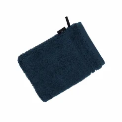 Vossen Hand- & Duschtücher|Hand- & Duschtücher-Waschlappen Vienna Style 16 x 22 cm Petrol