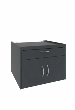 Waschmaschinenunterschrank Multiraumkonzept<WIMEX Discount