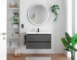 Waschtischkombination Revento Line<Musterring Discount