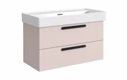 Waschtischunterschrank Lima<Held-Möbel Discount