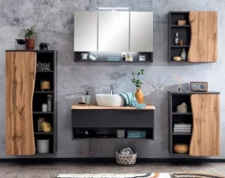 Waschtischunterschrank Sion<Held-Möbel New