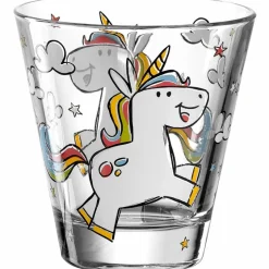 Wasserglas Bambini 215 ml<Leonardo Online