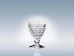 Gläser|Villeroy & Boch Wasserglas Boston 350 ml Transparent