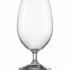 Leonardo Gläser-Wasserglas Daily 370 ml Klar