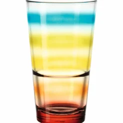 Leonardo Gläser-Wasserglas Event 240 ml Klar