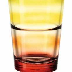 Leonardo Gläser-Wasserglas Event 240 ml Klar