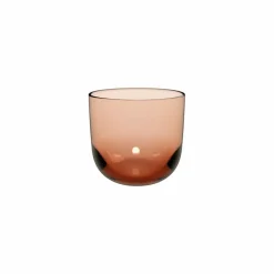 like. by Villeroy & Boch Gläser-Wasserglas Like Clay 2tlg. Lehm
