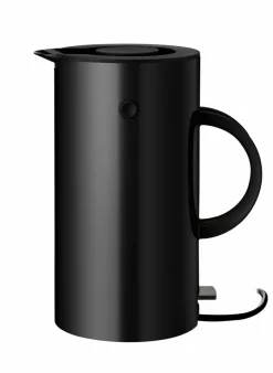 Wasserkocher|Stelton Wasserkocher EM77 1500 ml Schwarz