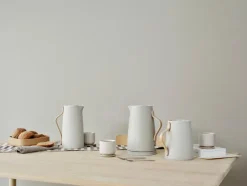 Wasserkocher Emma 1200 ml<Stelton Hot