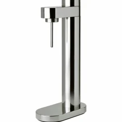 Stelton Küchenutensilien-Wassersprudler Brus Silber
