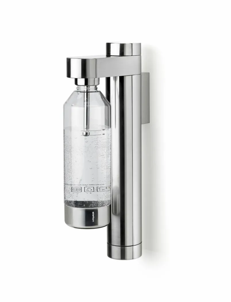 Wassersprudler Brus<Stelton Online