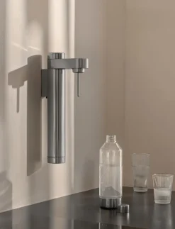 Wassersprudler Brus<Stelton Online