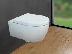 WC-Sitz Exclusive Nr. 9<WENKO