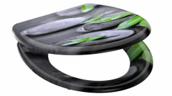 WC-Sitz Stone<WENKO Hot