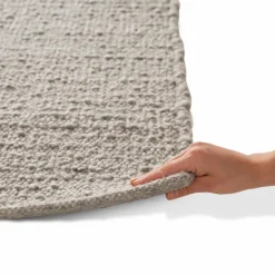 Webteppich Alpina Look 200 x 300 cm<Allgäuer Teppichmanufaktur Sale