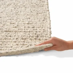Webteppich Alpina Look 200 x 300 cm<Allgäuer Teppichmanufaktur Clearance