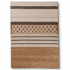 Webteppich Bala 170 x 235 cm<