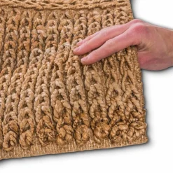 Webteppich Bala 170 x 235 cm<