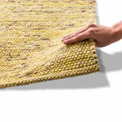 Webteppich Bravo 130 x 200 cm<Paulig Teppiche New