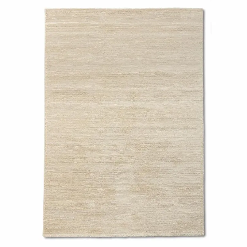 Natur(Look) Teppiche| Webteppich Cadis 160 x 230 cm Creme