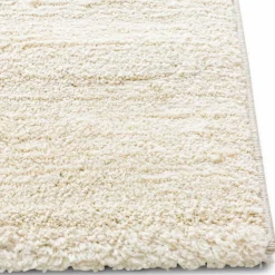 Natur(Look) Teppiche| Webteppich Cadis 160 x 230 cm Creme