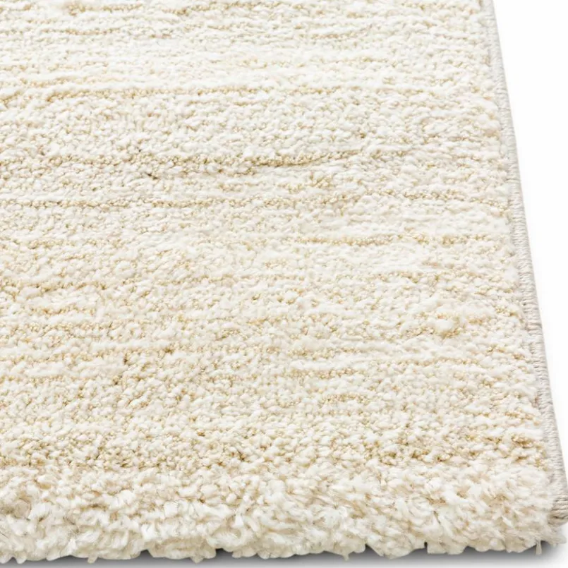 Natur(Look) Teppiche| Webteppich Cadis 160 x 230 cm Creme