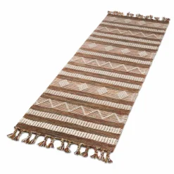 Webteppich Colour Line 60 x 200 cm< Discount