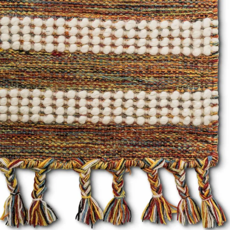 Webteppich Colour Line 60 x 200 cm< Discount