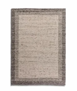 Webteppich Double D 200 x 300 cm<Paulig Teppiche Sale