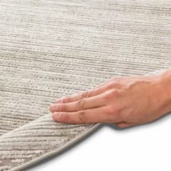 Webteppich Etena Ø 200 cm< New
